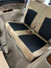 Load image into Gallery viewer, Custom Made Leather Seat Cover For Honda Odyssey 7 Seater 2004-2008
