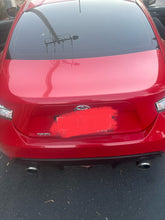 Load image into Gallery viewer, Custom Made Leather Seat Cover For Toyota 86 2012-2022
