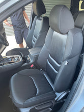 Load image into Gallery viewer, Custom Made Leather Seat Cover For Mazda CX-8 7 Seater 2018-2025
