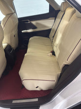 Load image into Gallery viewer, Custom Made Leather Seat Cover For Lexus RX450h 2015-2022
