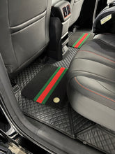 Load image into Gallery viewer, Hand Made 3D Full Coverage Double Layer Floor Mats For BYD Shark
