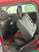 Load image into Gallery viewer, Custom Made Leather Seat Cover For Mitsubishi Outlander 7 Seater 2022-2025
