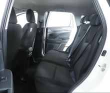 Load image into Gallery viewer, Custom Made Leather Seat Cover For Mitsubishi ASX 2020-2025
