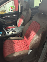 Load image into Gallery viewer, Custom Made Leather Seat Cover For MG QS 7 Seater  2025-Present
