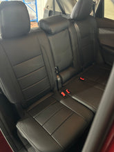 Load image into Gallery viewer, Custom Made Leather Seat Cover For Nissan Xtrail 5 seater 2022-2025
