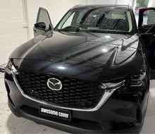 Load image into Gallery viewer, Custom Made Leather Seat Cover For Mazda CX-80  7 Seater  2024-Present

