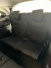 Load image into Gallery viewer, Custom Made Leather Seat Cover For ISUZU MU-X 7 Seater 2021-2025
