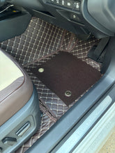 Load image into Gallery viewer, Hand Made 3D Full Coverage Double Layer Floor Mats For Toyota Camry 2025
