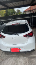 Load image into Gallery viewer, Custom Made Leather Seat Cover For Mazda 2 2015-2025
