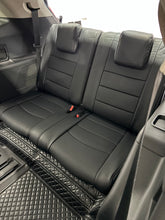 Load image into Gallery viewer, Custom Made Leather Seat Cover For Honda CR-V 7 Seater 2023-2026
