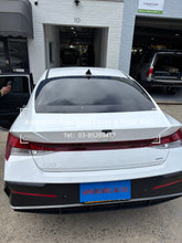 Load image into Gallery viewer, Custom Made Leather Seat Cover For Hyundai i30 2024-2025
