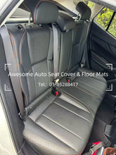 Load image into Gallery viewer, Custom Made Leather Seat Cover For Subaru XV 2015-2022
