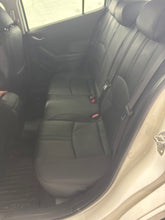 Load image into Gallery viewer, Custom Made Leather Seat Cover For Mazda 3 2014-2018
