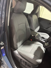 Load image into Gallery viewer, Custom Made Leather Seat Cover For Toyota Rav4 GXL 2026
