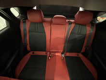 Load image into Gallery viewer, Custom Made Leather Seat Cover For Mazda CX-30 2019-2025
