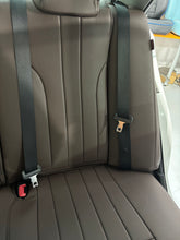 Load image into Gallery viewer, Custom Made Leather Seat Cover For Toyota Camry 2012-2017
