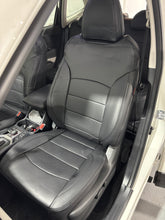Load image into Gallery viewer, Custom Made Leather Seat Cover For Subaru Forester 2019-2024
