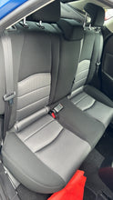 Load image into Gallery viewer, Custom Made Leather Seat Cover For Mazda CX-3 2015-2025
