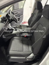 Load image into Gallery viewer, Custom Made Leather Seat Cover For Honda ZR-V 2023-2026
