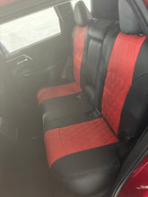 Load image into Gallery viewer, Custom Made Leather Seat Cover For Mitsubishi Outlander 5 Seater 2022-2025
