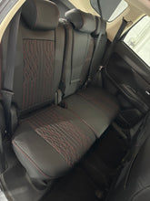 Load image into Gallery viewer, Custom Made Leather Seat Cover For Mitsubishi Outlander 5 Seater 2015-2021
