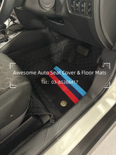 Load image into Gallery viewer, Hand Made 3D Full Coverage Double Layer  Floor Mats For Mitsubishi ASX 2019-2025
