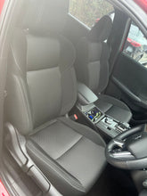 Load image into Gallery viewer, Custom Made Leather Seat Cover For Mitsubishi Outlander 5 Seater 2022-2025
