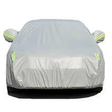 Load image into Gallery viewer, Waterproof Car Cover SUV Double Thicker UV Water Resistant Full Coverage 3 Size
